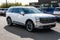 2027 Hyundai Palisade Hybrid Limited 7P