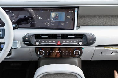 2027 Hyundai Palisade Hybrid Limited 7P