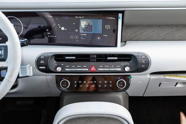 2027 Hyundai Palisade Hybrid Limited 7P