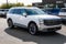 2027 Hyundai Palisade Hybrid Limited 7P