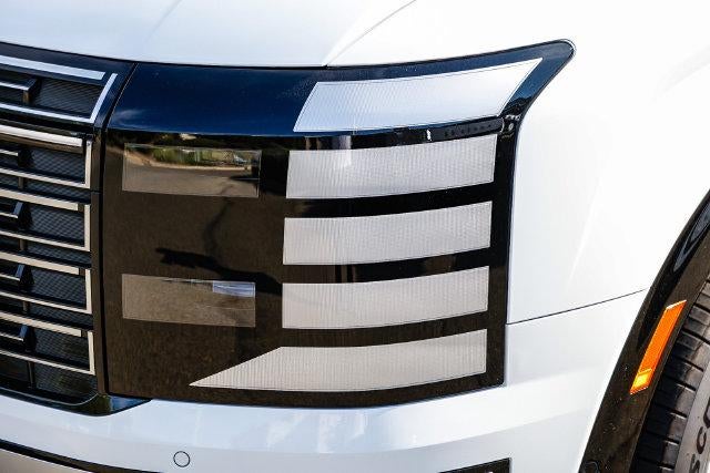 2027 Hyundai Palisade Hybrid Limited 7P