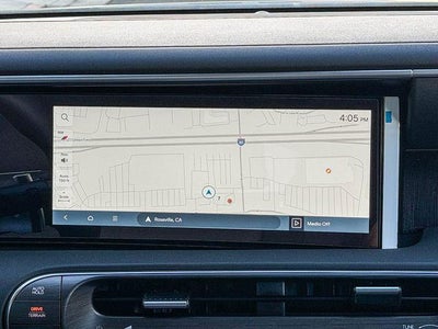 2027 Hyundai Palisade Hybrid Limited 8P