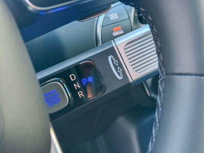 2027 Hyundai Palisade Hybrid Limited 8P