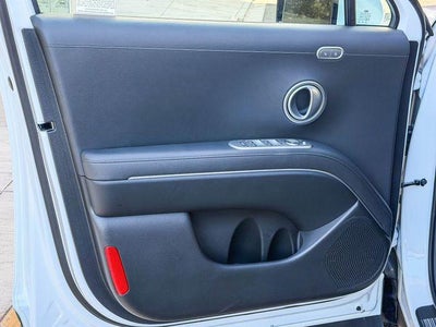 2027 Hyundai Palisade Hybrid Limited 8P