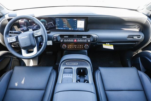 2027 Hyundai Palisade Hybrid Limited 7P