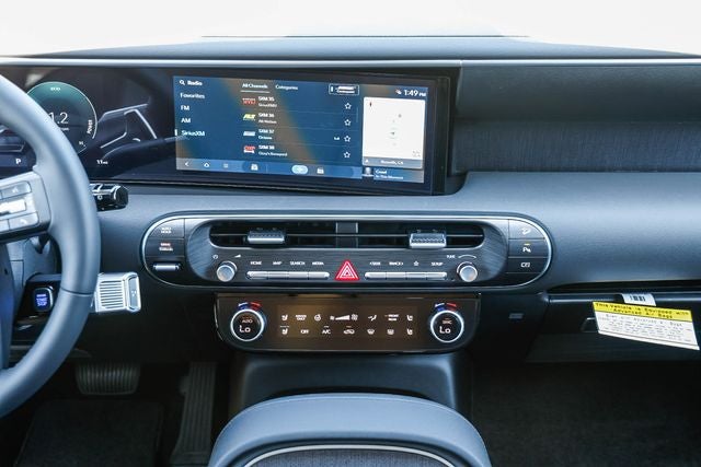 2027 Hyundai Palisade Hybrid Limited 7P