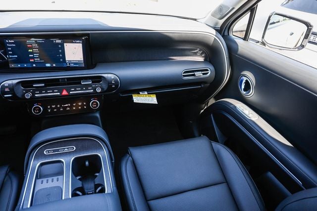 2027 Hyundai Palisade Hybrid Limited 7P
