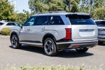 2027 Hyundai Palisade Hybrid Limited 7P