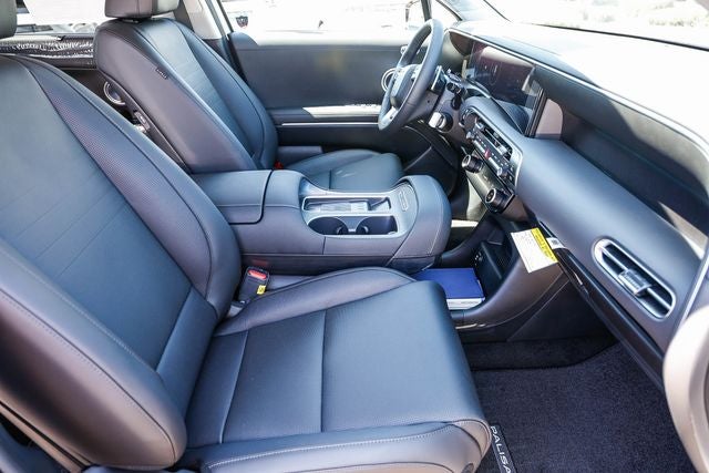 2027 Hyundai Palisade Hybrid Limited 7P