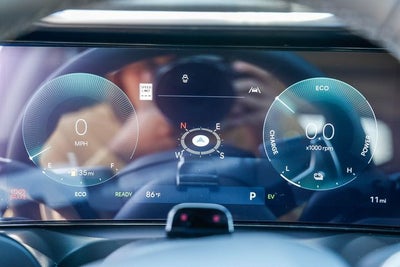 2027 Hyundai Palisade Hybrid Limited 7P