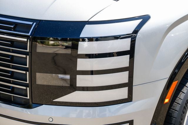2027 Hyundai Palisade Hybrid Limited 7P