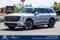 2027 Hyundai Palisade Hybrid Limited 7P