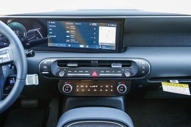 2027 Hyundai Palisade Hybrid Limited 7P