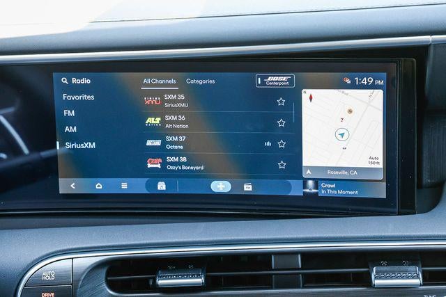 2027 Hyundai Palisade Hybrid Limited 7P
