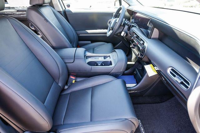 2027 Hyundai Palisade Hybrid Limited 7P