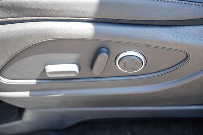 2027 Hyundai Palisade Hybrid Limited 7P