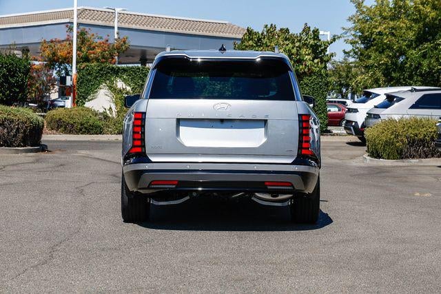 2027 Hyundai Palisade Hybrid Limited 7P
