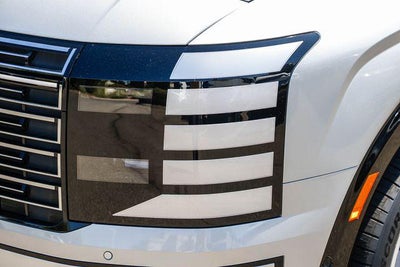2027 Hyundai Palisade Hybrid Limited 7P