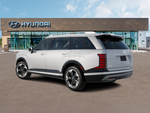 2027 Hyundai Palisade Hybrid Limited 8P