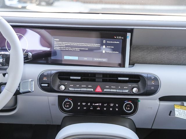 2027 Hyundai Palisade Hybrid Limited 7P