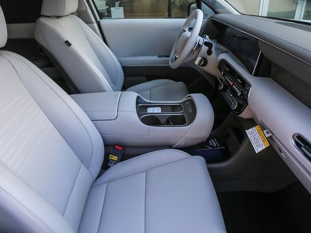 2027 Hyundai Palisade Hybrid Limited 7P