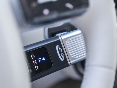 2027 Hyundai Palisade Hybrid Limited 7P