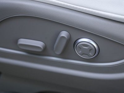 2027 Hyundai Palisade Hybrid Limited 7P
