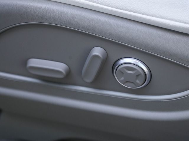 2027 Hyundai Palisade Hybrid Limited 7P