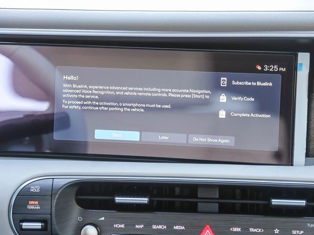 2027 Hyundai Palisade Hybrid Limited 7P