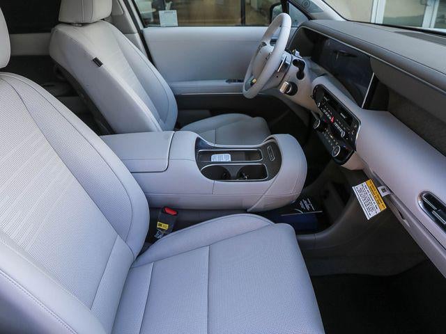2027 Hyundai Palisade Hybrid Limited 7P