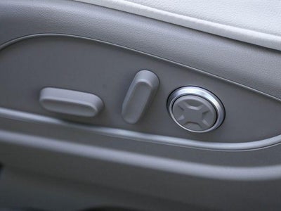 2027 Hyundai Palisade Hybrid Limited 7P