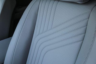 2027 Hyundai Palisade Hybrid Blue SEL 7P