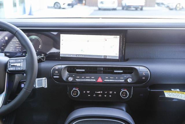 2027 Hyundai Palisade Hybrid Blue SEL 7P