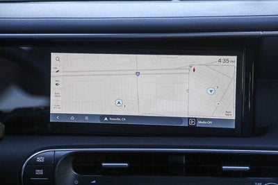 2027 Hyundai Palisade Hybrid Blue SEL 7P