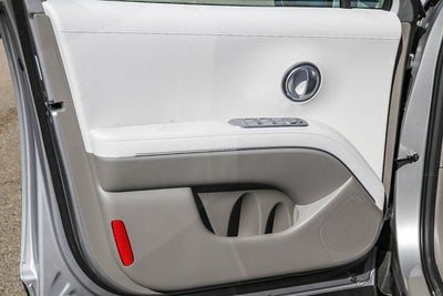 2027 Hyundai Palisade Hybrid Blue SEL 7P