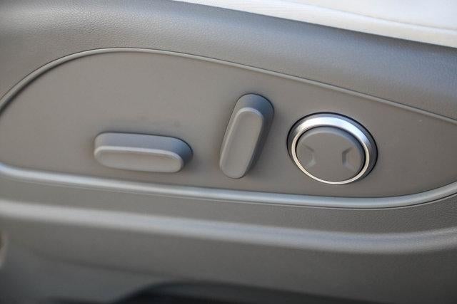 2027 Hyundai Palisade Hybrid Blue SEL 7P