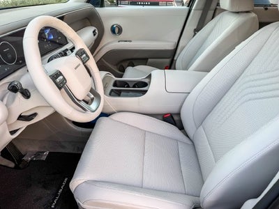2026 Hyundai Palisade Hybrid Blue SEL 8P