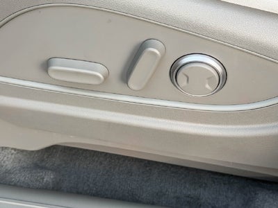 2026 Hyundai Palisade Hybrid Blue SEL 8P