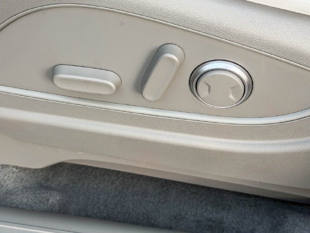 2026 Hyundai Palisade Hybrid Blue SEL 8P