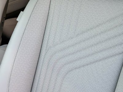 2026 Hyundai Palisade Hybrid Blue SEL 8P