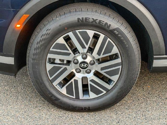 2026 Hyundai Palisade Hybrid Blue SEL 8P