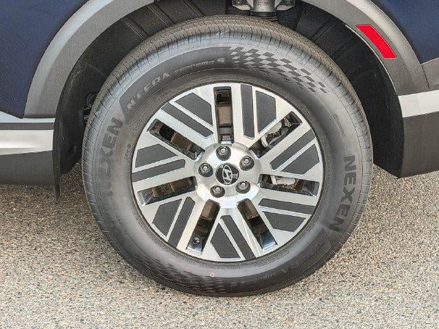 2026 Hyundai Palisade Hybrid Blue SEL 8P