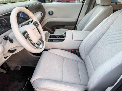 2026 Hyundai Palisade Hybrid Blue SEL 8P