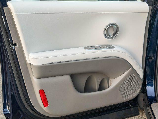 2026 Hyundai Palisade Hybrid Blue SEL 8P