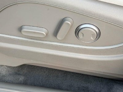 2026 Hyundai Palisade Hybrid Blue SEL 8P