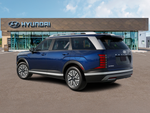 2026 Hyundai Palisade Hybrid Blue SEL 8P