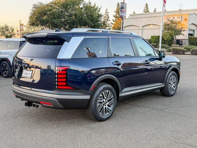 2026 Hyundai Palisade Hybrid Blue SEL 8P