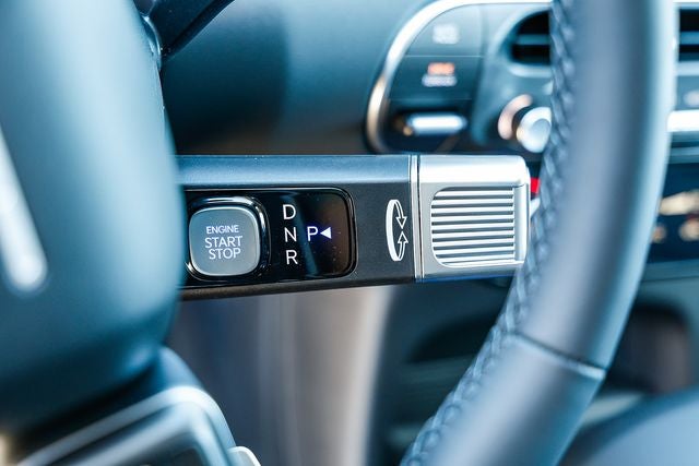 2026 Hyundai Palisade SEL AWD