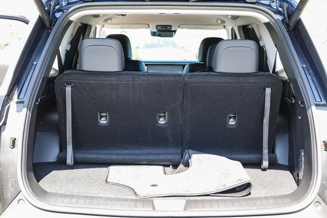 2026 Hyundai Palisade SEL AWD