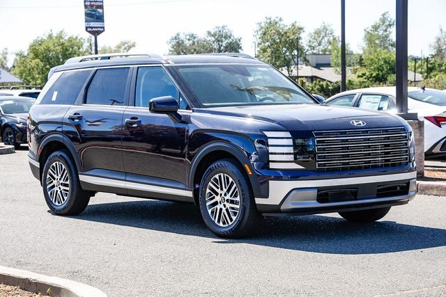 2026 Hyundai Palisade SEL AWD